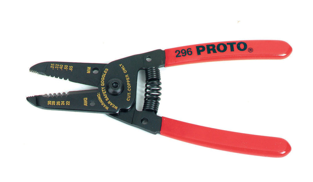 STAJ296