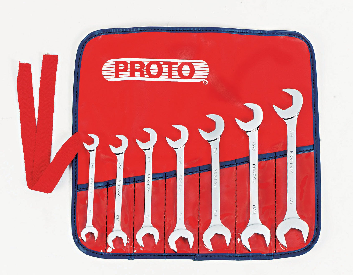 Js 3100 ENS. CLE OUVERTE CHROME (7 PIECES) - J3100A – Groupe JSV