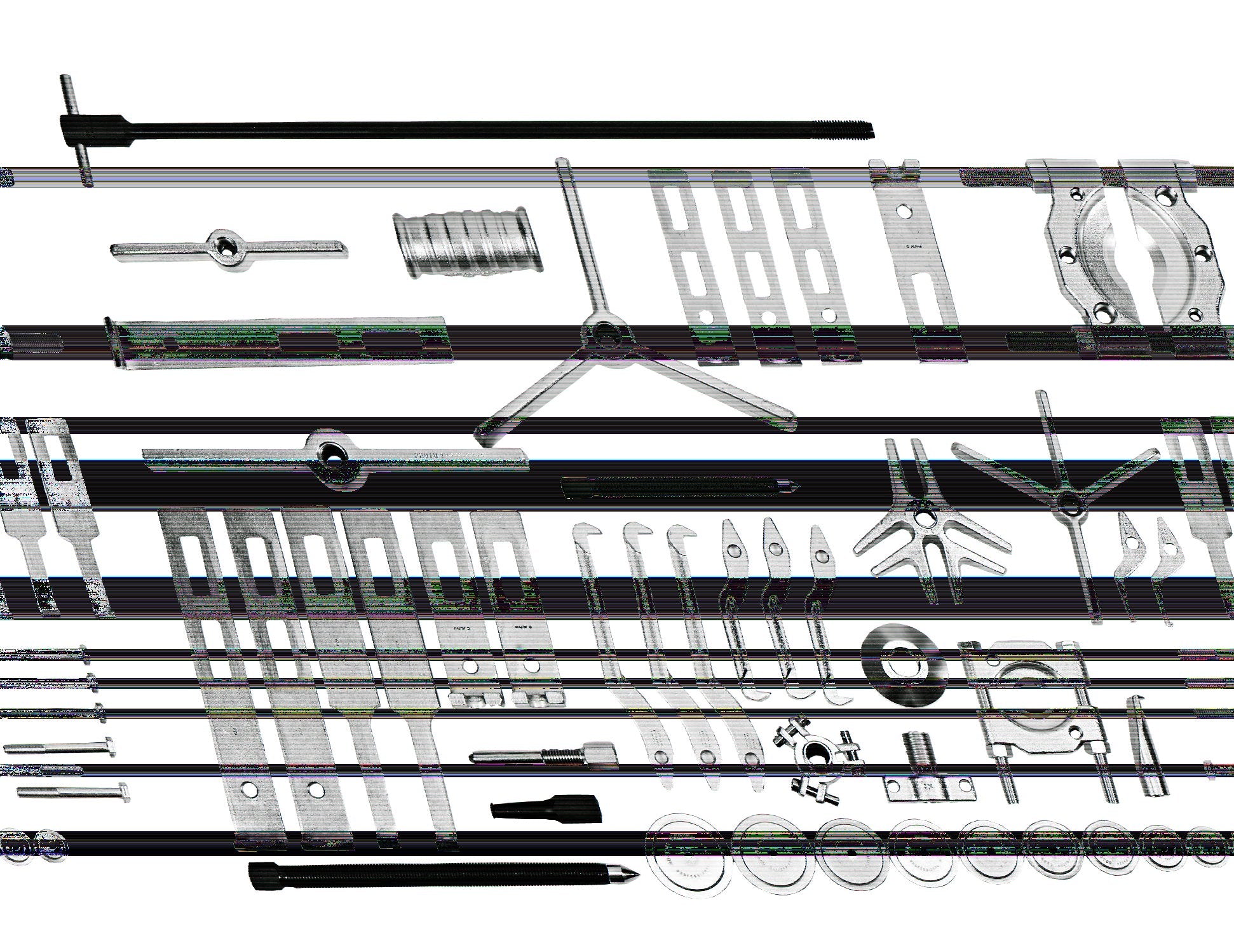 ENS. GENERAL EXTRACTOR - J4245 – Groupe JSV