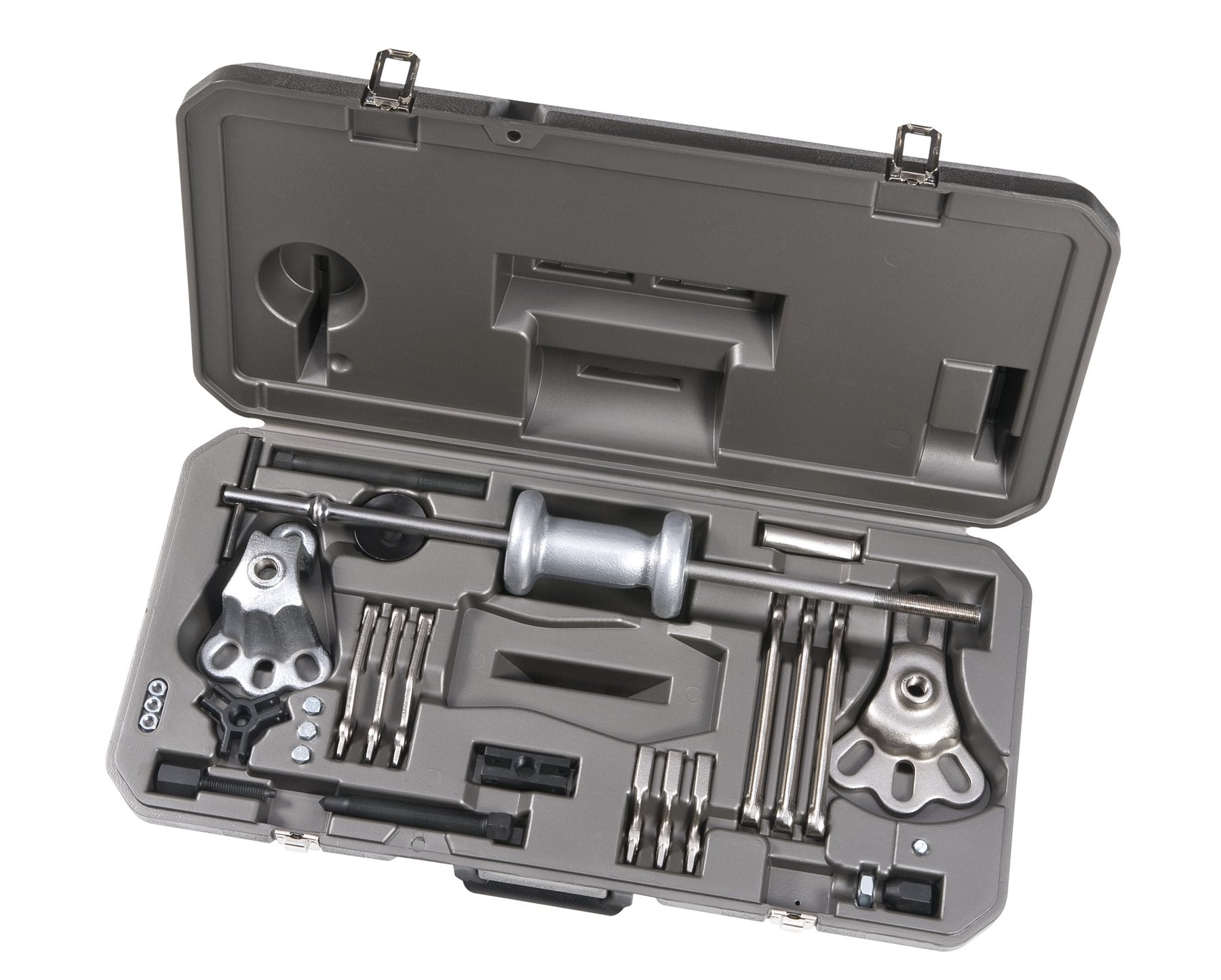 Inertial Extractor Assembly - J5040 – Groupe JSV