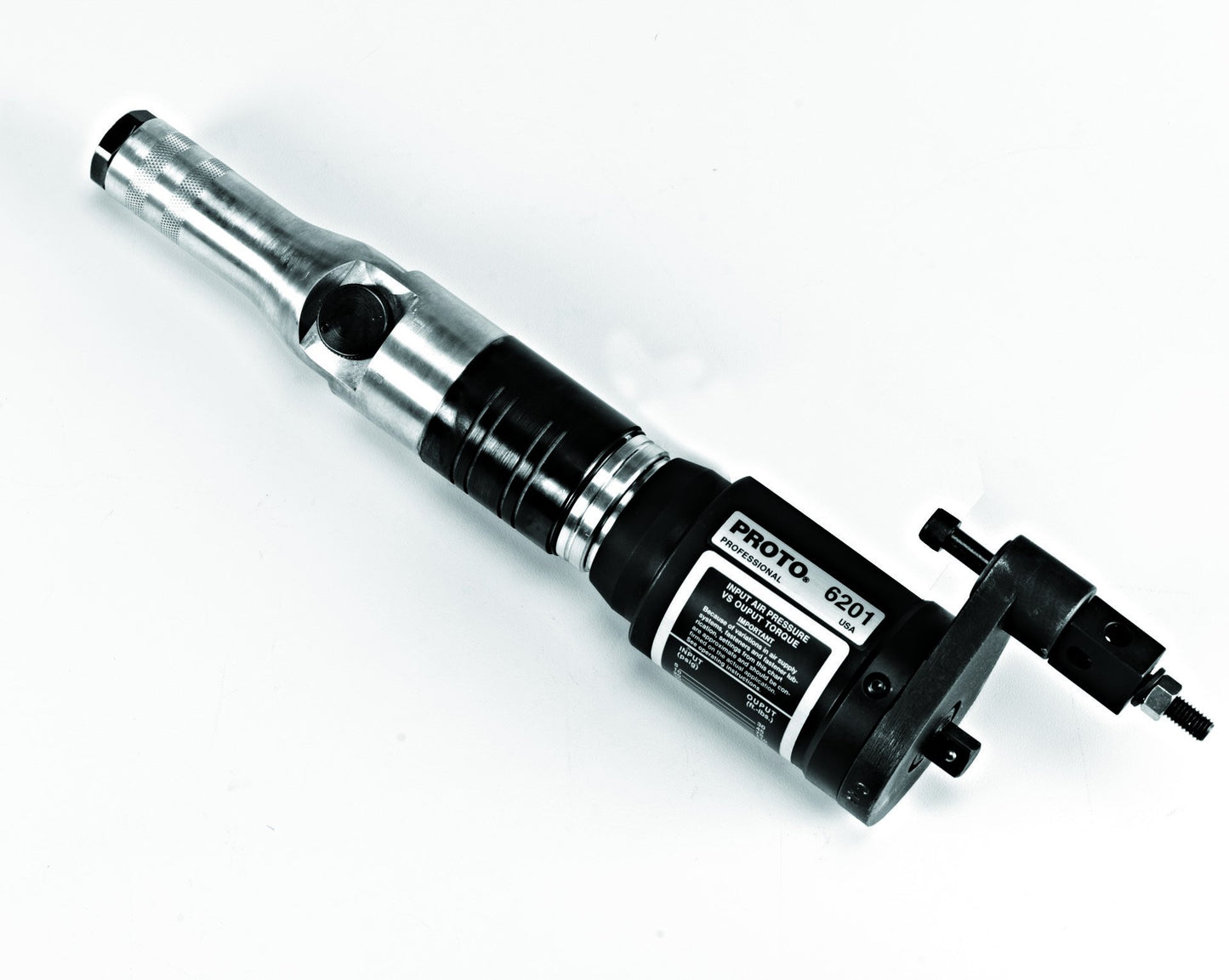 STAJ6201