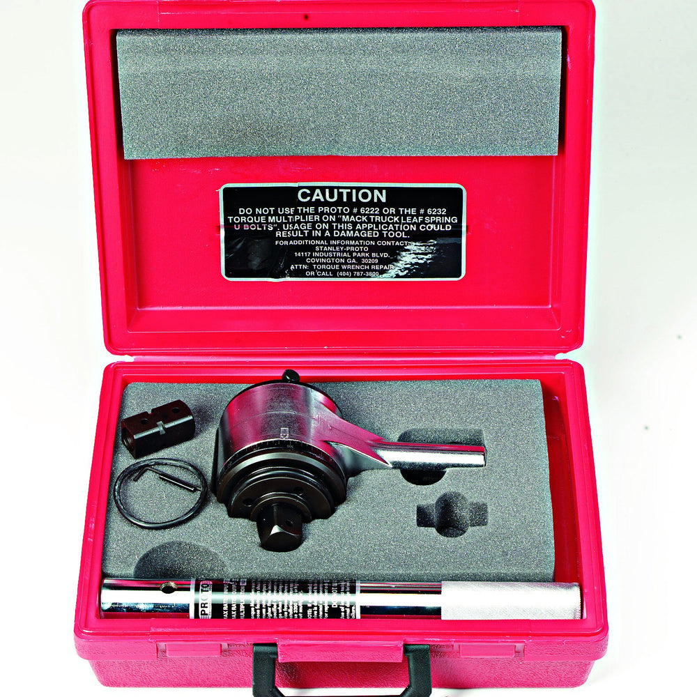 STAJ6232