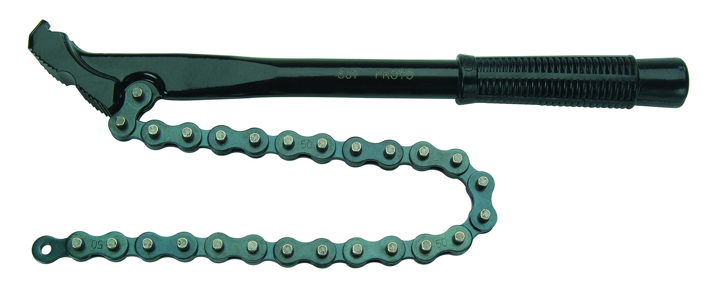 STAJ801