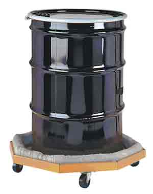 TENDA600