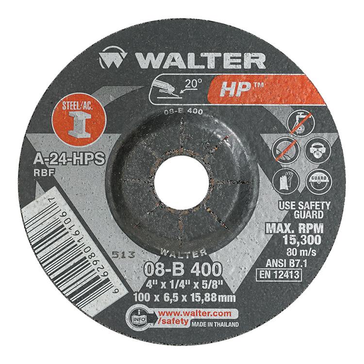 WAL08B400