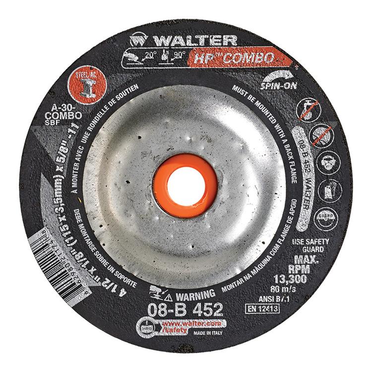 WAL08B452