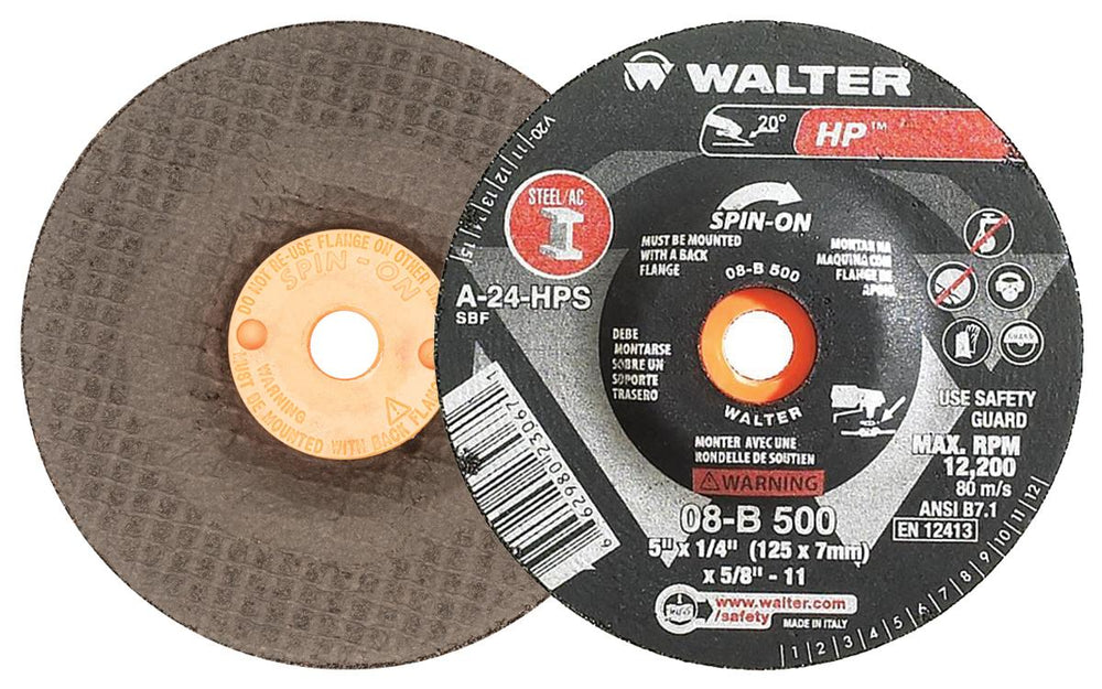 WAL08B500