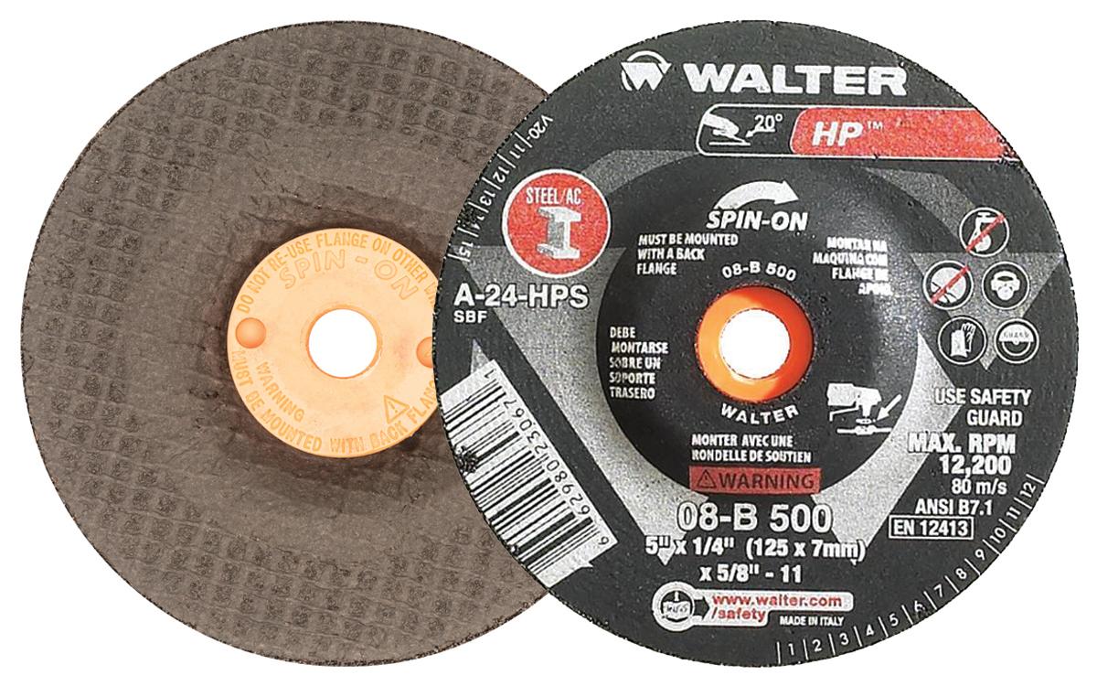WAL08B500