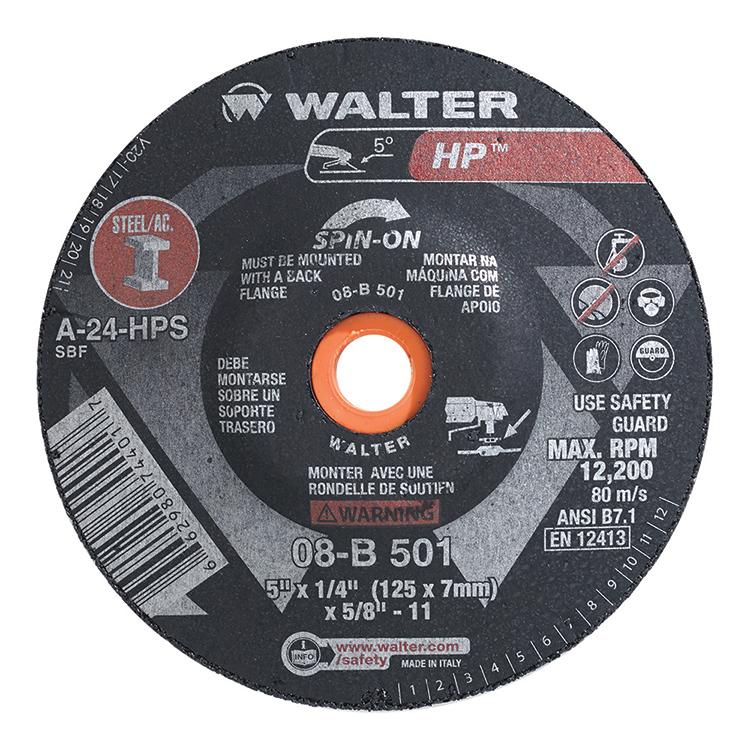 WAL08B501