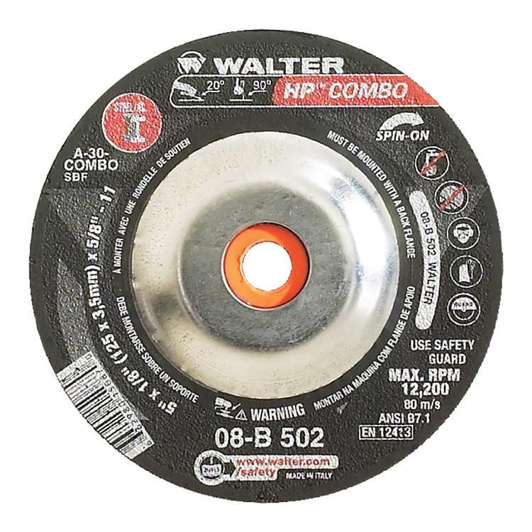 WAL08B502