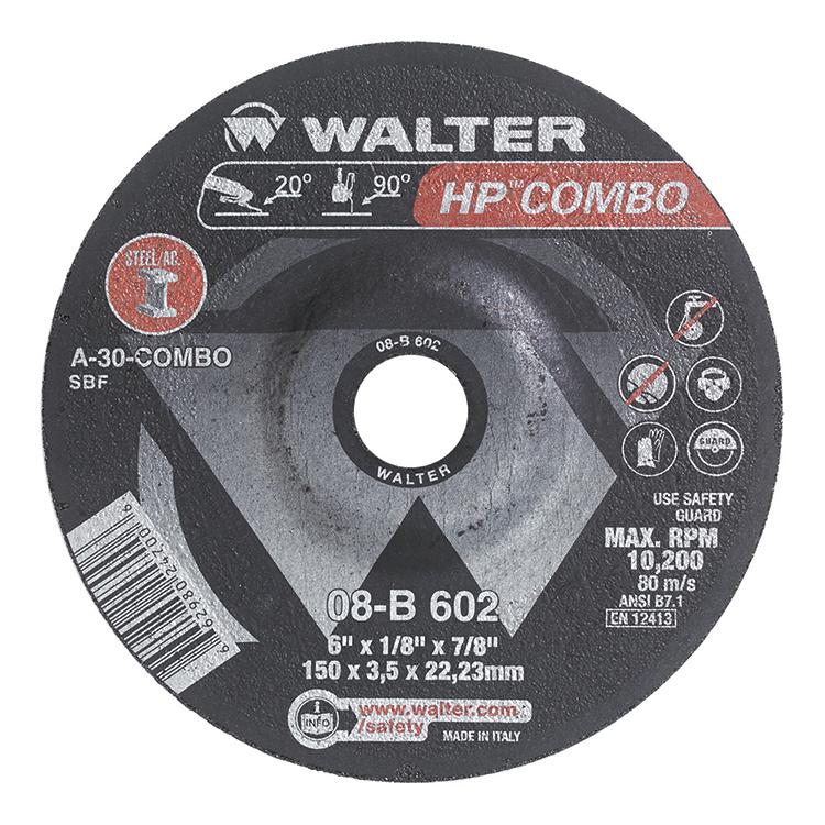 WAL08B602