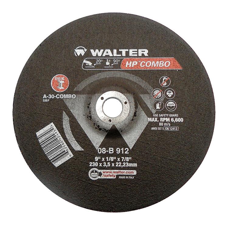 WAL08B912