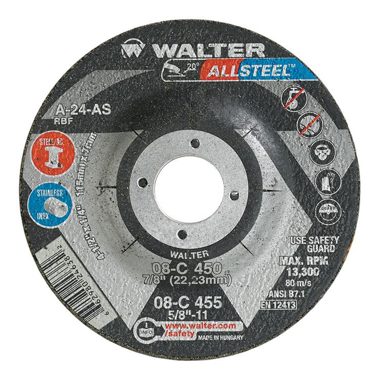 WAL08C450