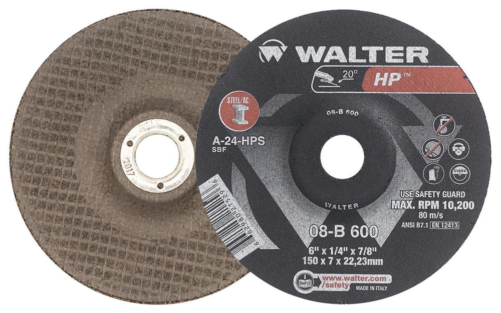 WAL08C600