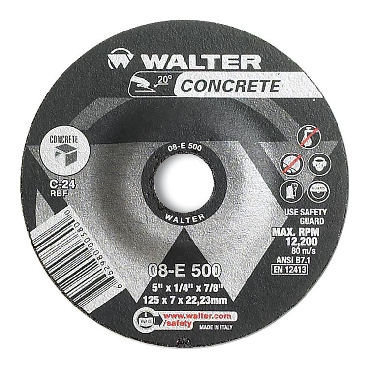 WAL08E500