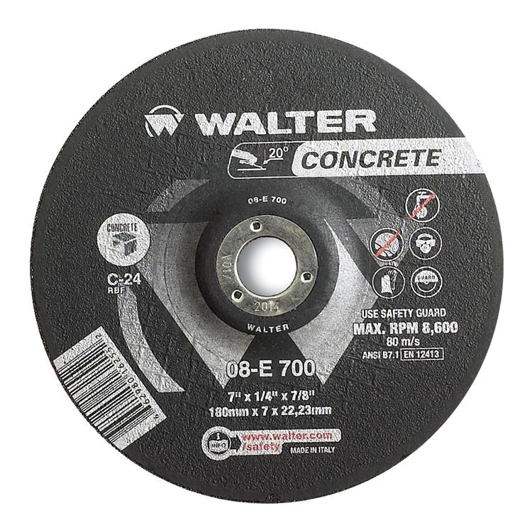WAL08E700