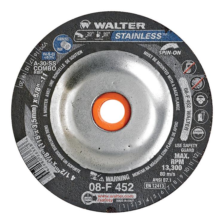 WAL08F452