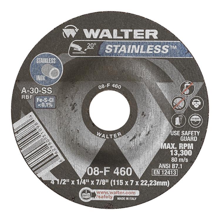 WAL08F460