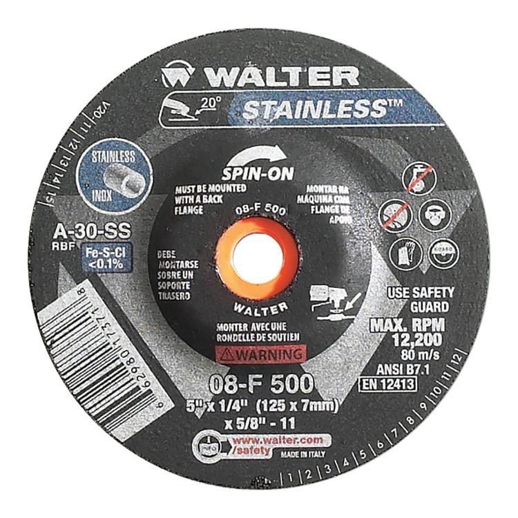 WAL08F500
