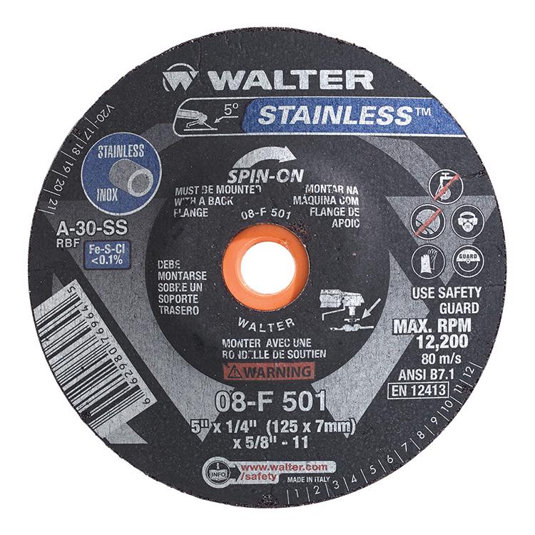 WAL08F501