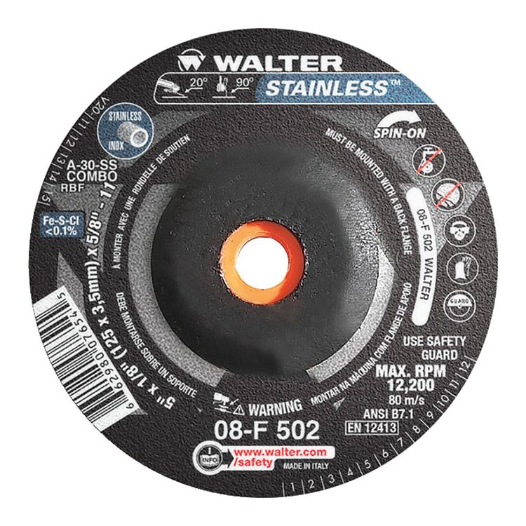 WAL08F502
