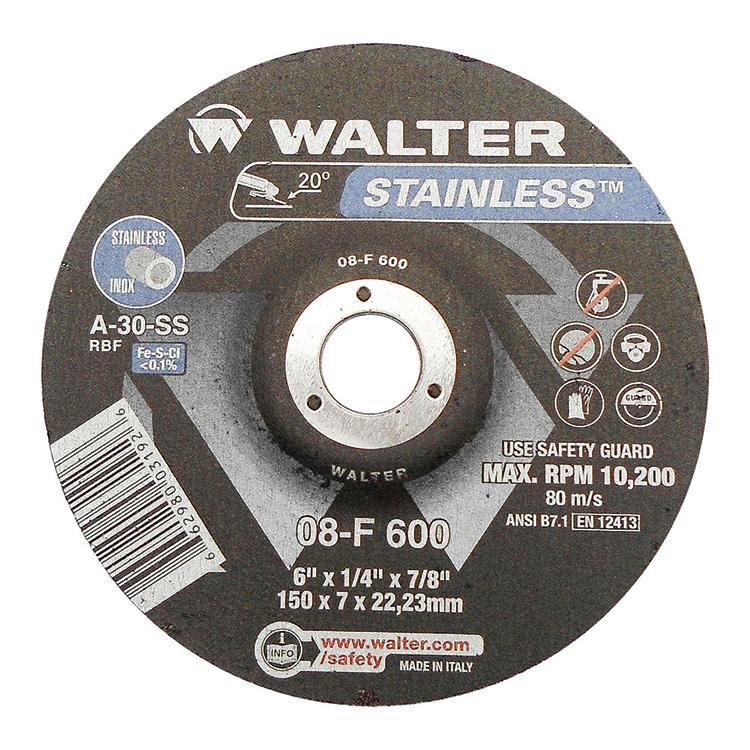 WAL08F600