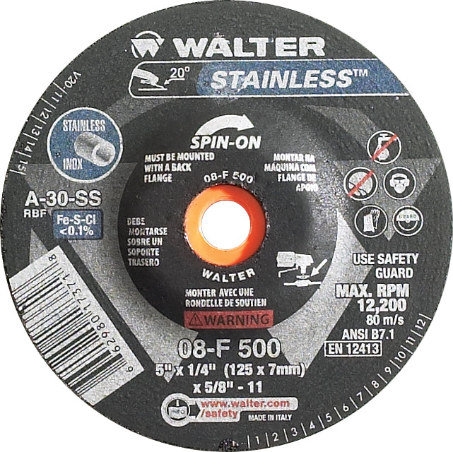WAL08F905