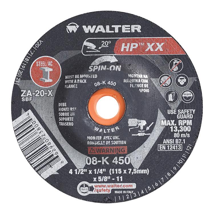 WAL08K450