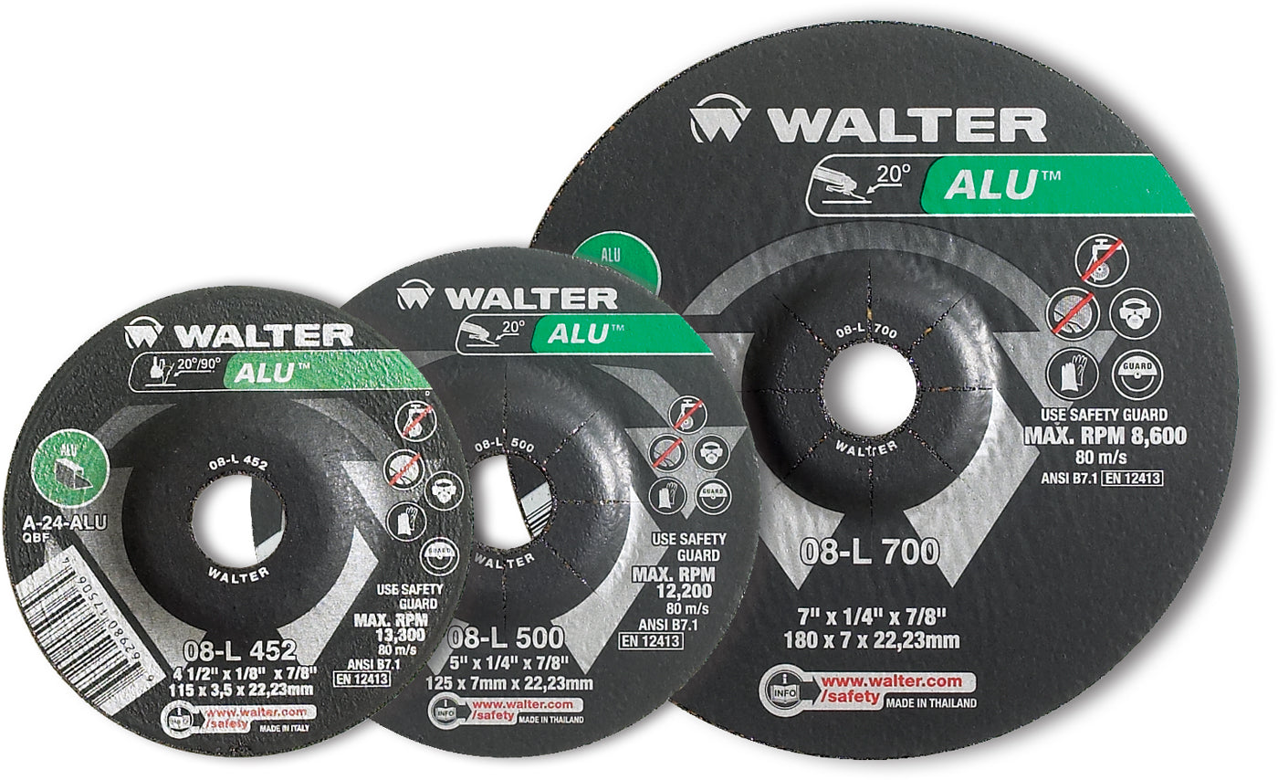 WAL08L455