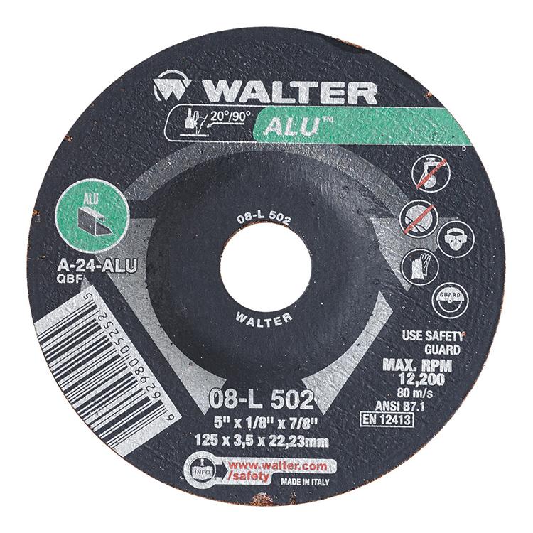 WAL08L502