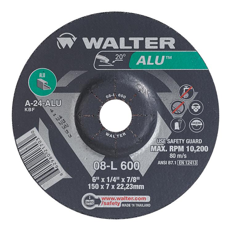 WAL08L600