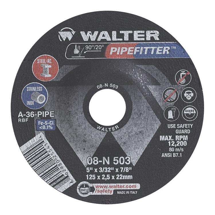 WAL08N503
