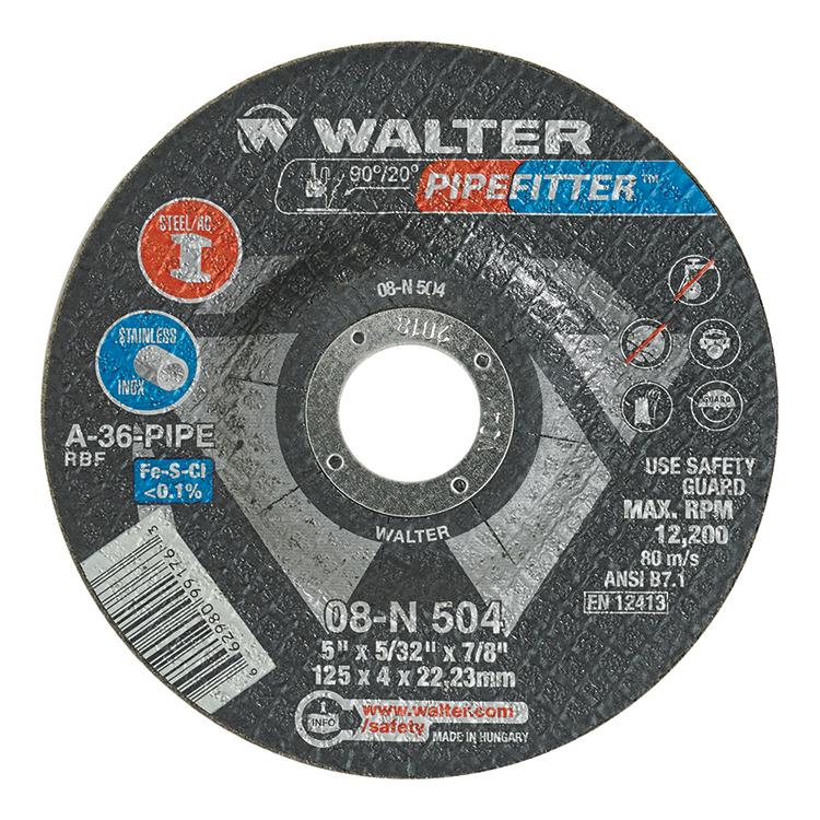 WAL08N504