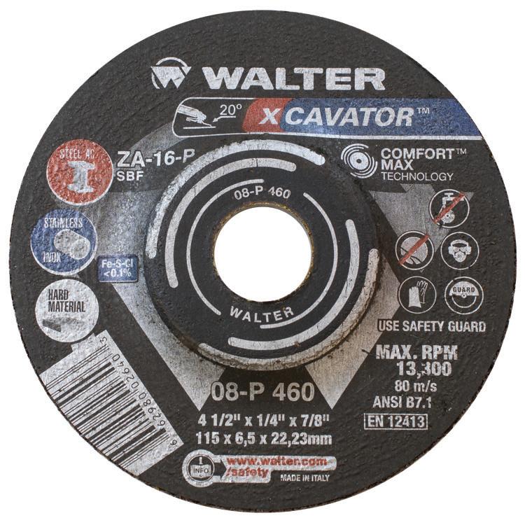 WAL08P460
