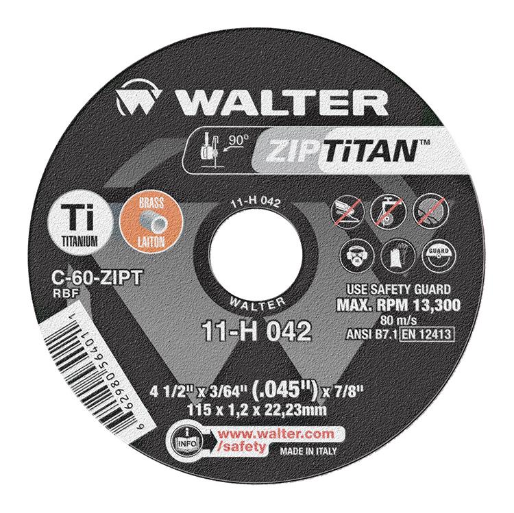 WAL11H042