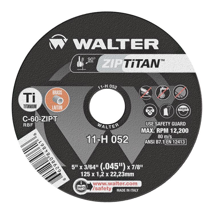 WAL11H052