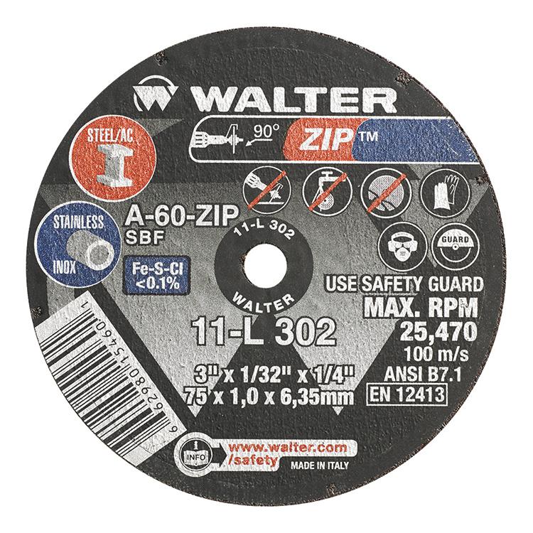 WAL11L302