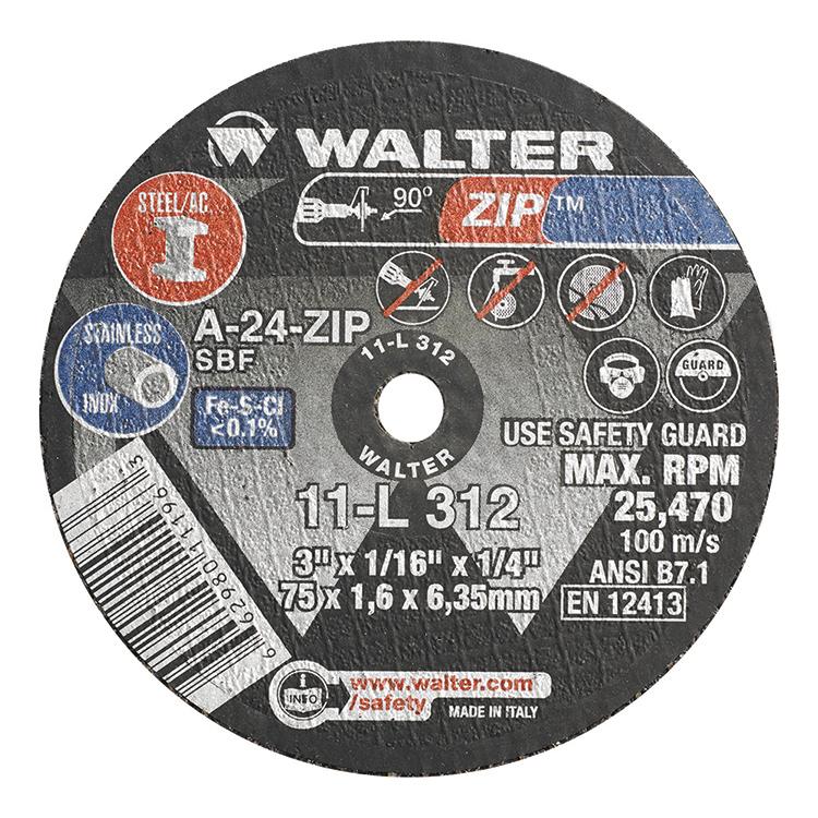 WAL11L312