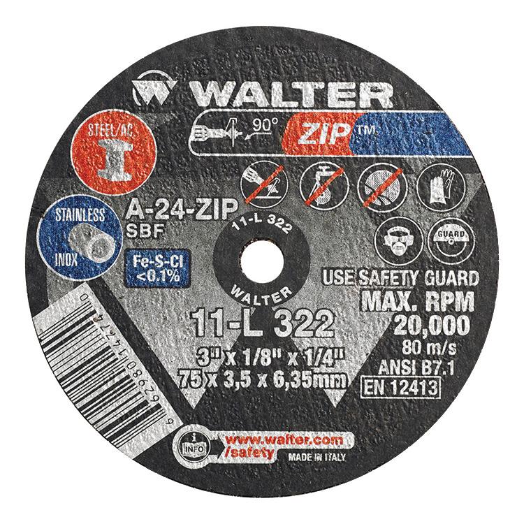 WAL11L322