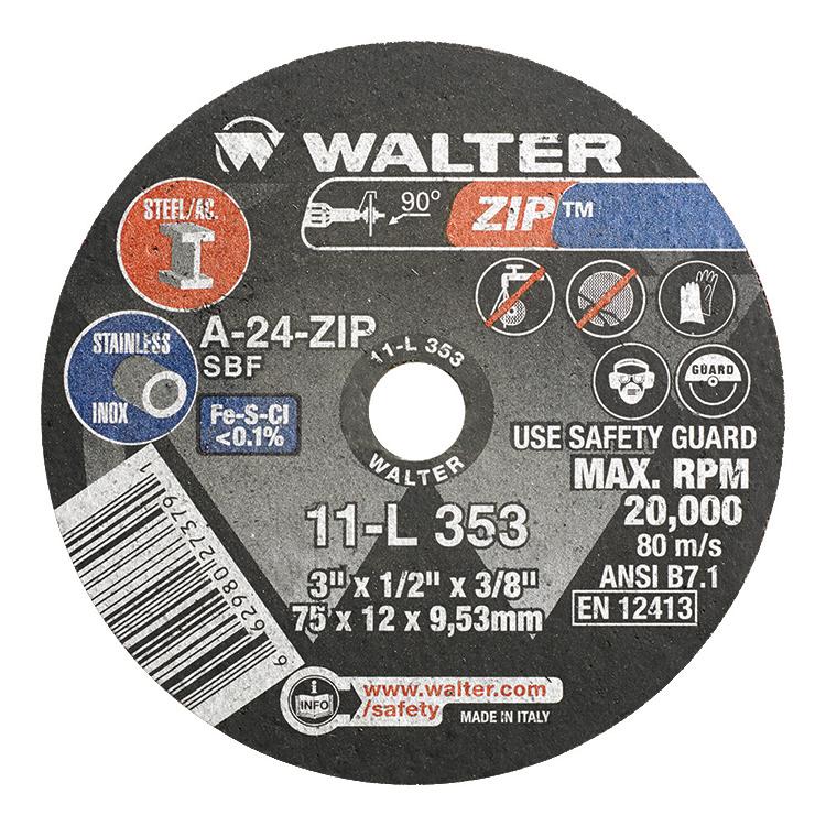 WAL11L353