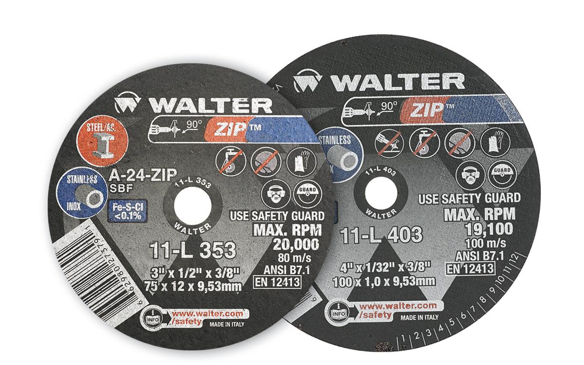WAL11L433