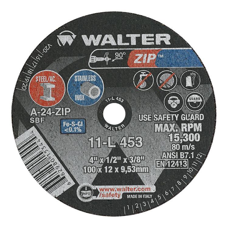 WAL11L453