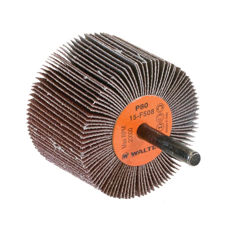 WAL15F508
