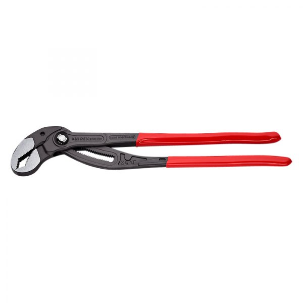 WERKNI8701400