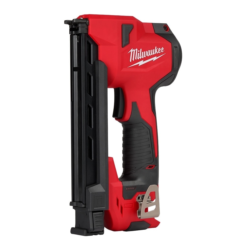 Milwaukee 2448-20 agrafeuse pour câbles M12