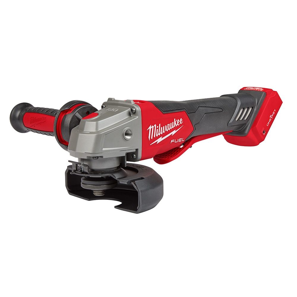 Milwaukee 2882-20 meuleuse M18 FUEL ONE-KEY