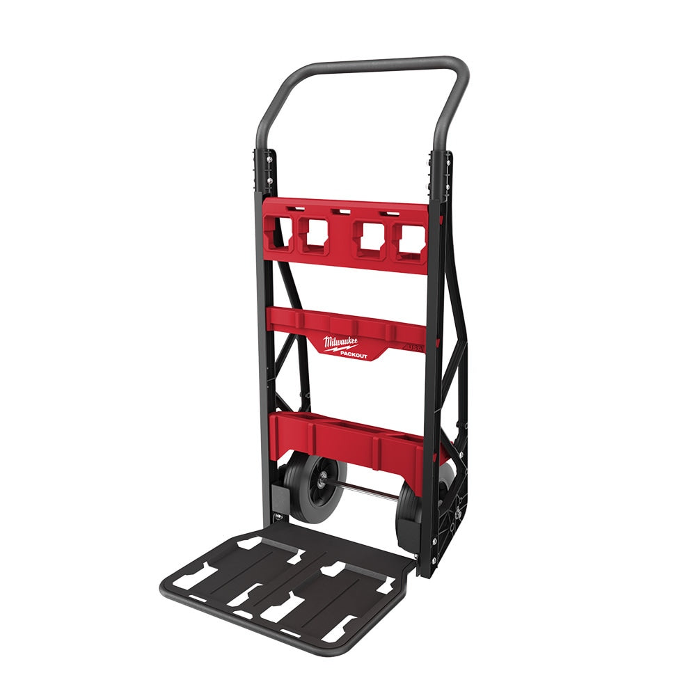 Milwaukee 48-22-8415 chariot à 2 roues PACKOUT