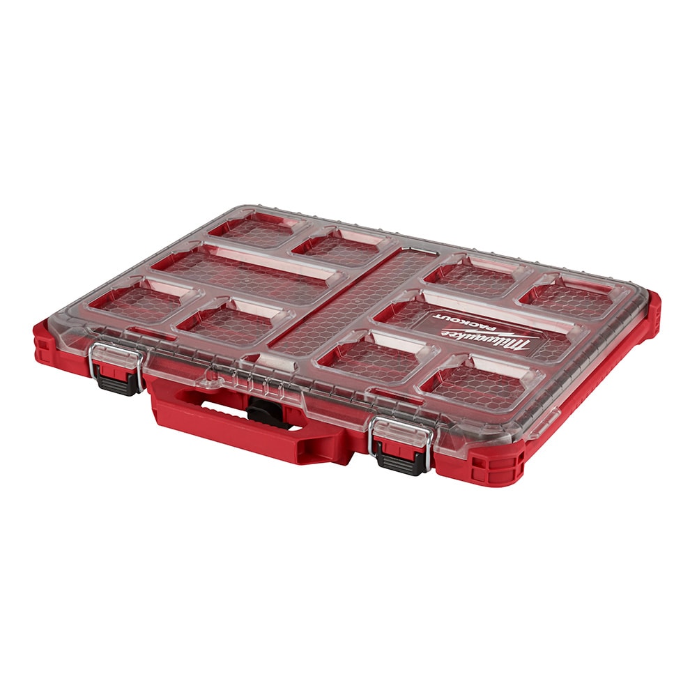 Milwaukee 48-22-8431 organisateur PACKOUT à profil bas